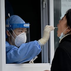 La pandemia se recrudece en China