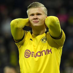 Nuevo batacazo del Dortmund