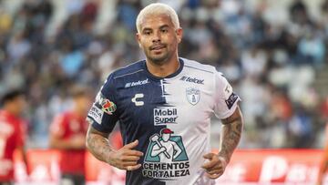 Edwin Cardona podría estar involucrado en caso de doping