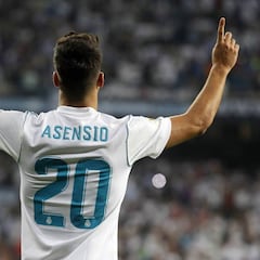 Deportivo-Real Madrid: horario, fecha, canal de TV y dónde ver online