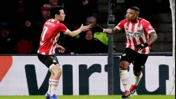 El cuadro del PSV Einhoven sell&oacute; una nueva victoria en la Eredivisie tras ganarle 3-1 al AZ Alkmaar.