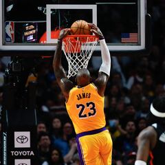 JJ Redick: “LeBron, desafía todo lo que es normal”