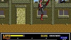 Imágenes de Last Battle