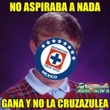 Estos son los Memes que dejó la jornada 17 del Clausura 2017