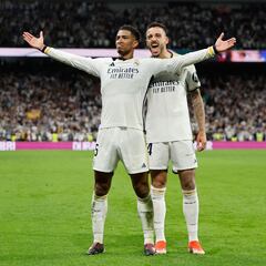 Elige a los mejores de la temporada