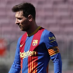 Caso Messi: aparece un tercer equipo, pero el PSG es favorito