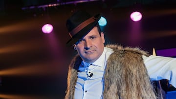 Programa de Nochevieja en La 2