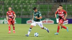 Reinaldo Sánchez revienta a extranjero de Wanderers: “Pajarito, con 40 años, juega mucho mejor”