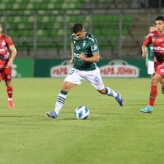 Reinaldo Sánchez revienta a extranjero de Wanderers: “Pajarito, con 40 años, juega mucho mejor”