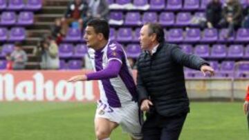 JIM considera clave el partido ante Osasuna