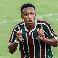 Guardiola ficha a la nueva joya de Brasil