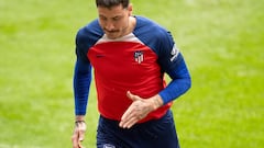 Giménez se apunta a la batalla