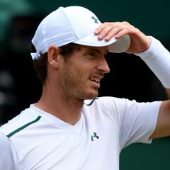 Andy Murray set for mentor role at Hibernian