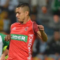 Chicó y Patriotas empatan, se alejan del grupo de los ocho