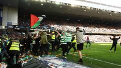 Araujo a semis tras dramática tanda de penaltis y conato de bronca