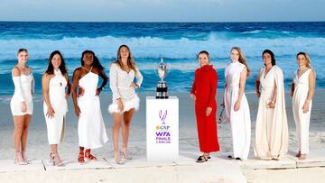 WTA Finals