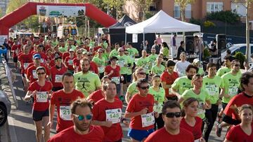 La carrera #CarreraM4M regresa a Guadalajara el 23 de octubre