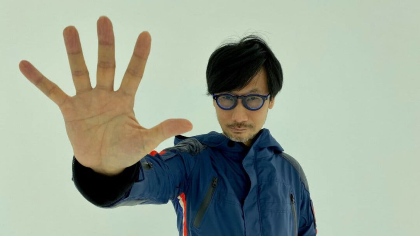 Hideo Kojima habla abiertamente de usar inteligencia artificial en los videojuegos: “No solo tenemos ChatGPT”