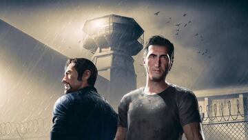 A Way Out supera los 2,6 millones de jugadores