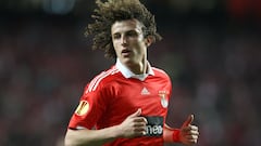 Grandes jugadores que han salido del Benfica