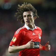 Grandes jugadores que han salido del Benfica