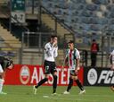 Palestino vive una noche de terror y sufre una goleada histórica en Rancagua