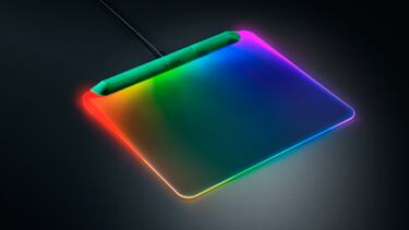 Así es la nueva colección Razer Phantom, la estética suprema en periféricos gaming