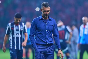 Latest update on Rayados’ search for a new head coach: the saga continues