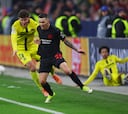 Bayer Leverkusen - Villarreal hoy, en directo: Champions League, en vivo