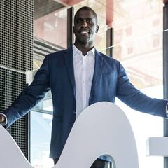 Savané: "Quiero aportar algo distinto, no voy a ser periodista"