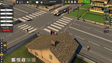 Captura de pantalla - Cities XXL (PC)