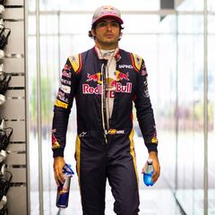 El fichaje de Mercedes puede dar la gran oportunidad a Sainz