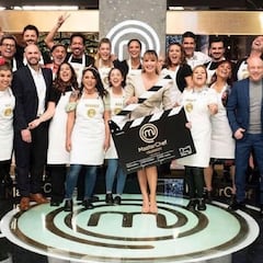 Exparticipantes de MasterChef Celebrity regresan a la competencia