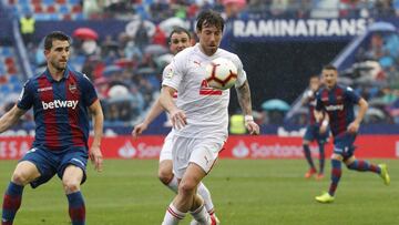 Levante - Eibar: resumen, goles y resultado de LaLiga Santander