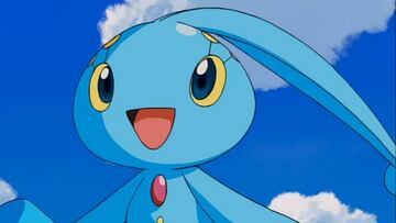 Pokémon Home Manaphy shiny cómo conseguir