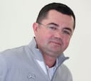 Eric Boullier: "La Fórmula 1 se está disparando en el pie"