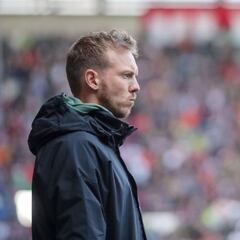 What did Oliver Kahn say about Tuchel replacing Nagelsmann at Bayern Munich?