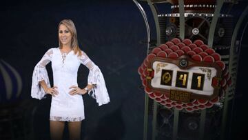 A 41 días del inicio de Rusia, Inés Sainz nos da su reporte