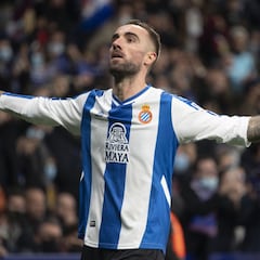 Darder y el Espanyol, dos partes llamadas a entenderse pronto