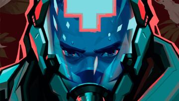 Overwatch: Baptiste protagoniza nuevo evento con premios únicos