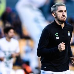 Diego Valdés habría llegado a un acuerdo con América