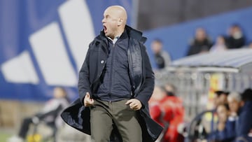 02/02/25 PARTIDO SEGUNDA DIVISION
REAL ZARAGOZA - CADIZ CF
MIGUEL ANGEL RAMIREZ