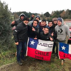 La figura que revoluciona un deporte en Chile: “Me emociona el nivel de cariño recibido”