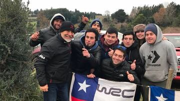 La figura que revoluciona un deporte en Chile: “Me emociona el nivel de cariño recibido”