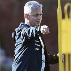 Sigue la novela de Rueda con Chile: podría volver a La Roja