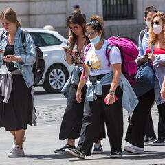 Dos nuevos focos elevan hasta 11 los brotes detectados en Madrid