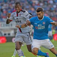 Atlas no ve imposible vencer al Cruz Azul de visita