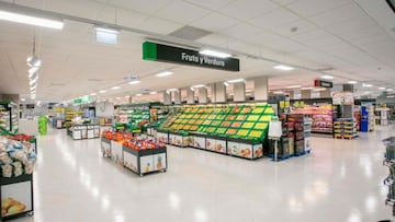 Así son los requisitos para trabajar en Mercadona los fines de semana por 669 euros