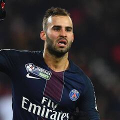 Jesé, Rabiot y Lass pueden servir al PSG para poder soltar lastre