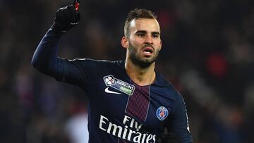 Jesé.
